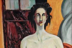Doré mit Rose