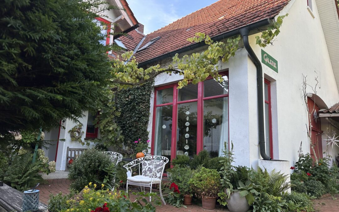 Tag des offenen Ateliers